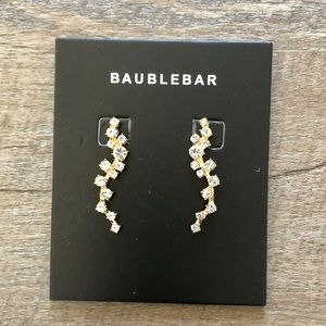 Ear Crawlers from Bauble Bar
